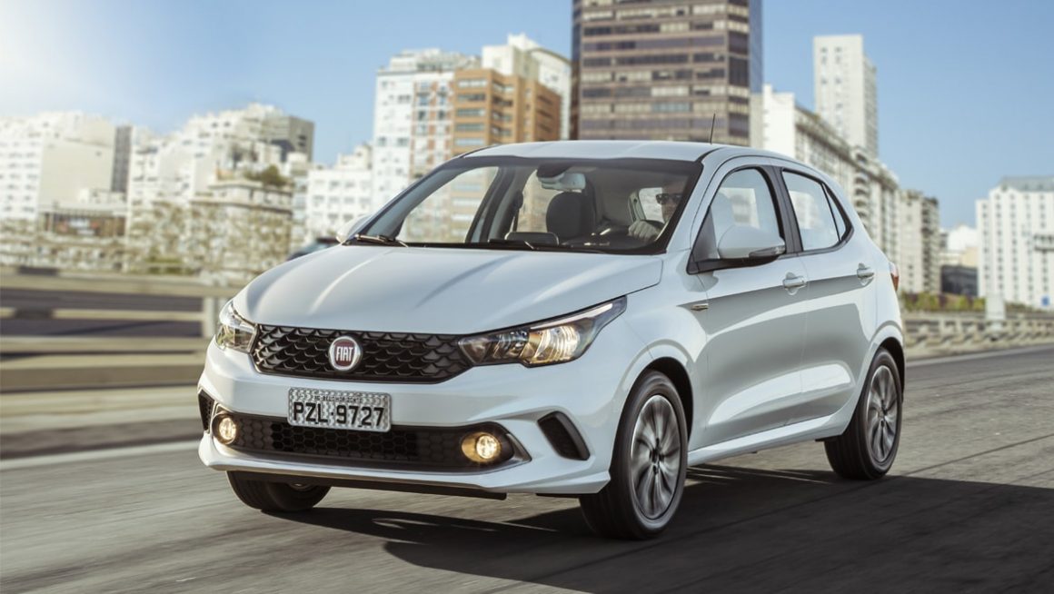 Carros populares até R$ 50 mil: os melhores do Brasil