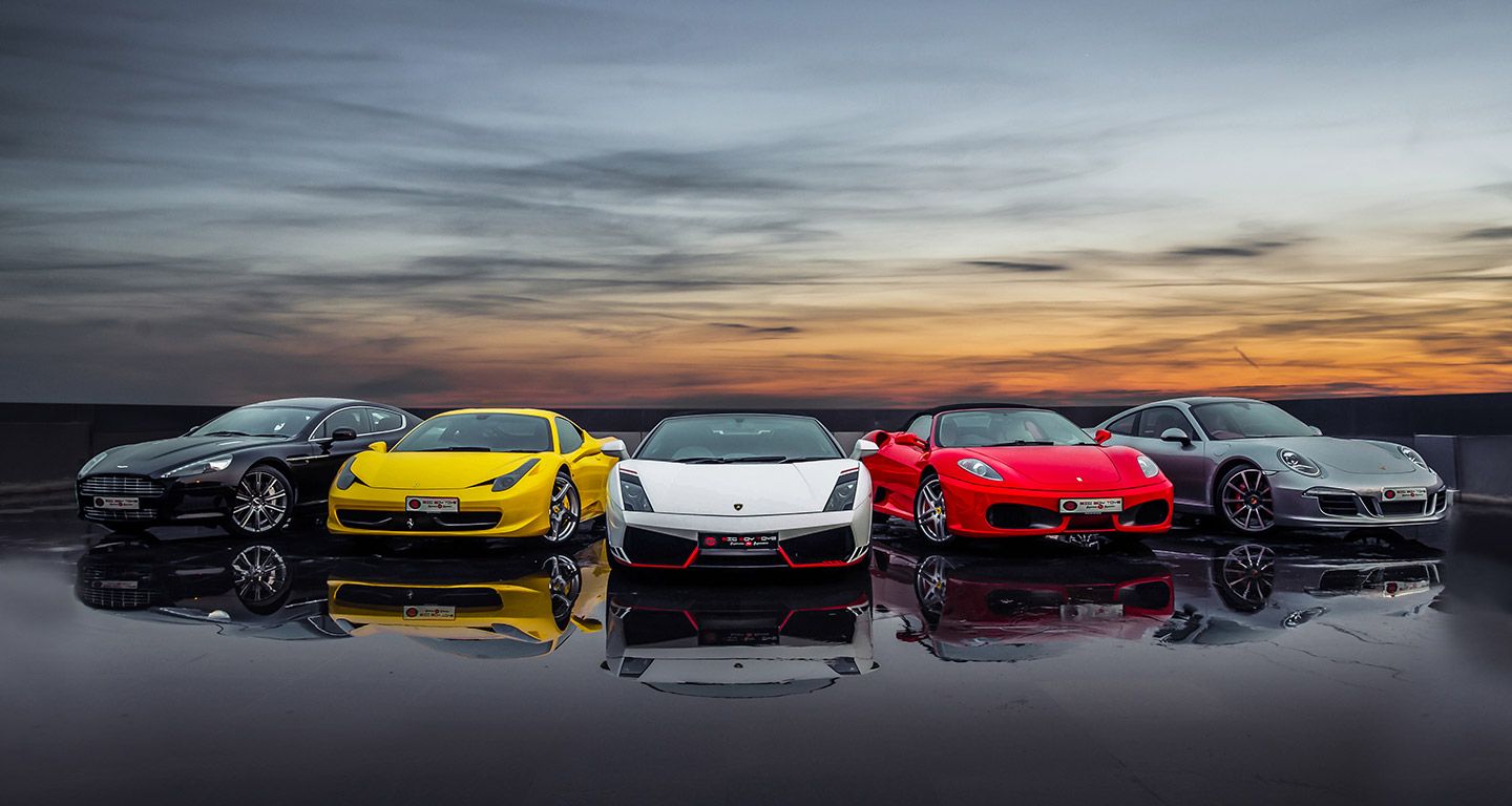 As melhores opções de carros de R$ 100 mil