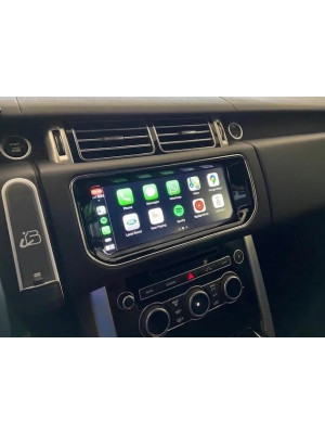 Central Multimídia Eonon Android 12 | 4GB Ram | 64GB HD | Octa Core | Tela 10.25" Blu-Ray | Land Rover Range Rover | Vogue | Sport (2012 à 2016) | Lançamento!