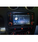 Central Multimídia Eonon Android 12 | Tela 10.25" Blu-Ray | Audi A3 Sportback - S3 (Até 2012) | Snapdragon Octa Core | 4Gb + 64Gb + Snapdragon