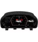 Painél Digital Eonon TFT Cluster 6wb Full HD IPS 12.3" | Linha BMW F30 Séries 316i 320i 328i | F32 Séries 4| (2013 à 2019 | CIC | NTB | EVO)!