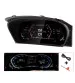 Painél Digital Eonon TFT Cluster 6wb Full HD IPS 12.3" | Linha BMW F30 Séries 316i 320i 328i | F32 Séries 4| (2013 à 2019 | CIC | NTB | EVO)!