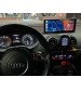 Central Multimídia Eonon Puro Android 13 | Audi A1 | A3 | Q3  (2012 à 2019) | Tela 10.25" Blu-Ray | 4Gb + 64Gb + Octa Core Snapdragon