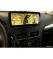 Central Multimídia Eonon Android 13 | Tela 10.25" Blu-Ray | Audi Q5 | SQ5 (2010 à 2017) | Console I-Drive | Snapdragon Octa Core | 4Gb + 64Gb! MEGA DESCONTO!