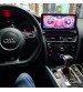 Central Multimídia Eonon Android 13 Audi A4 | A5 | S4 | S5 (2010 à 2016) | Tela 10.25" Blu-Ray |I-Drive | Snapdragon Octa Core | 4Gb + 64Gb + Câmera de Ré Original GRÁTIS!