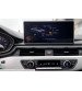 Central Multimídia Eonon Android 13 Audi A4 | A5 | A6 | A7 (2017 à 2019 - B9) | Tela 10.25" Blu-Ray | Snapdragon Octa Core | 4Gb + 64Gb