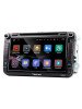 Nova Central Multimídia Eonon Ga9153SRL Puro Android 13 | 6GB Ram | Octa Core | Áudio DSP | Tela Q-LED | V.W Jetta / Passat / Amarok / Tiguan / Fusca Tsi