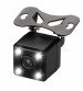 Câmera de Ré Eonon HD 420.000 Pixels / 4 Leds Visão Noturna / Chip Sharp / Universal
