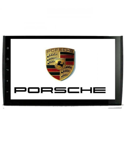 Central Multimídia Eonon Puro Android 13 | Porsche Cayenne (2002 - 2010) | Tela 10.25" Blu-Ray | 6Gb + 64Gb + Octa Core Snapdragon Central Multimídia Eonon Puro Android 13 | Porsche Cayenne (2002 - 2010) | Tela 10.25" Blu-Ray | 6Gb + 64Gb + Octa Core Snapdragon