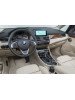 Central Multimídia Eonon Puro Android 10 | Nova BMW X1 F48 (2018 à 2019) EVO System | Tela 10.25" 4K