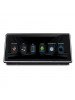 Central Multimídia Eonon Puro Android 10 | Nova BMW X1 F48 (2018 à 2019) EVO System | Tela 10.25" 4K
