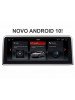 Central Multimídia Eonon Puro Android 10 | BMW F30 320i 328i | Séries 4 (2012 à 2017) | Tela 10.25" 4K | 4+64+OctaCore