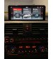 Central Multimídia Eonon Puro Android 10 | BMW F30 Séries 3 / 320i 328i | Séries 4 (2018 à 2019) | Com EVO System | Tela 10.25" 4K