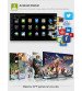 Central Multimídia Eonon Ga2171SRL Slim Android 12 | 4GB Ram | Octa Core | 64GB HD | Áudio Digital DSP | IPS Full Touch | Universal 2 Din | Câmera de Ré Grátis!